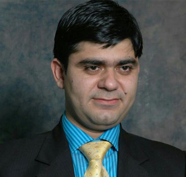 Dr Gaurav Sethee